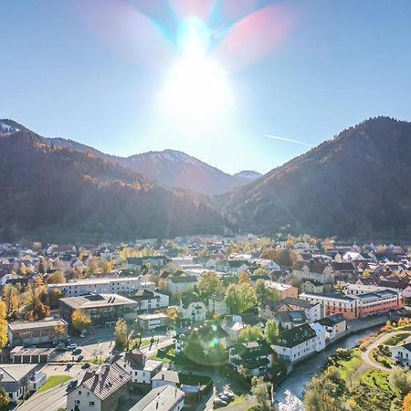 Sms-Homes I Auszeit Am Alpsee Immenstadt im Allgäu エクステリア 写真