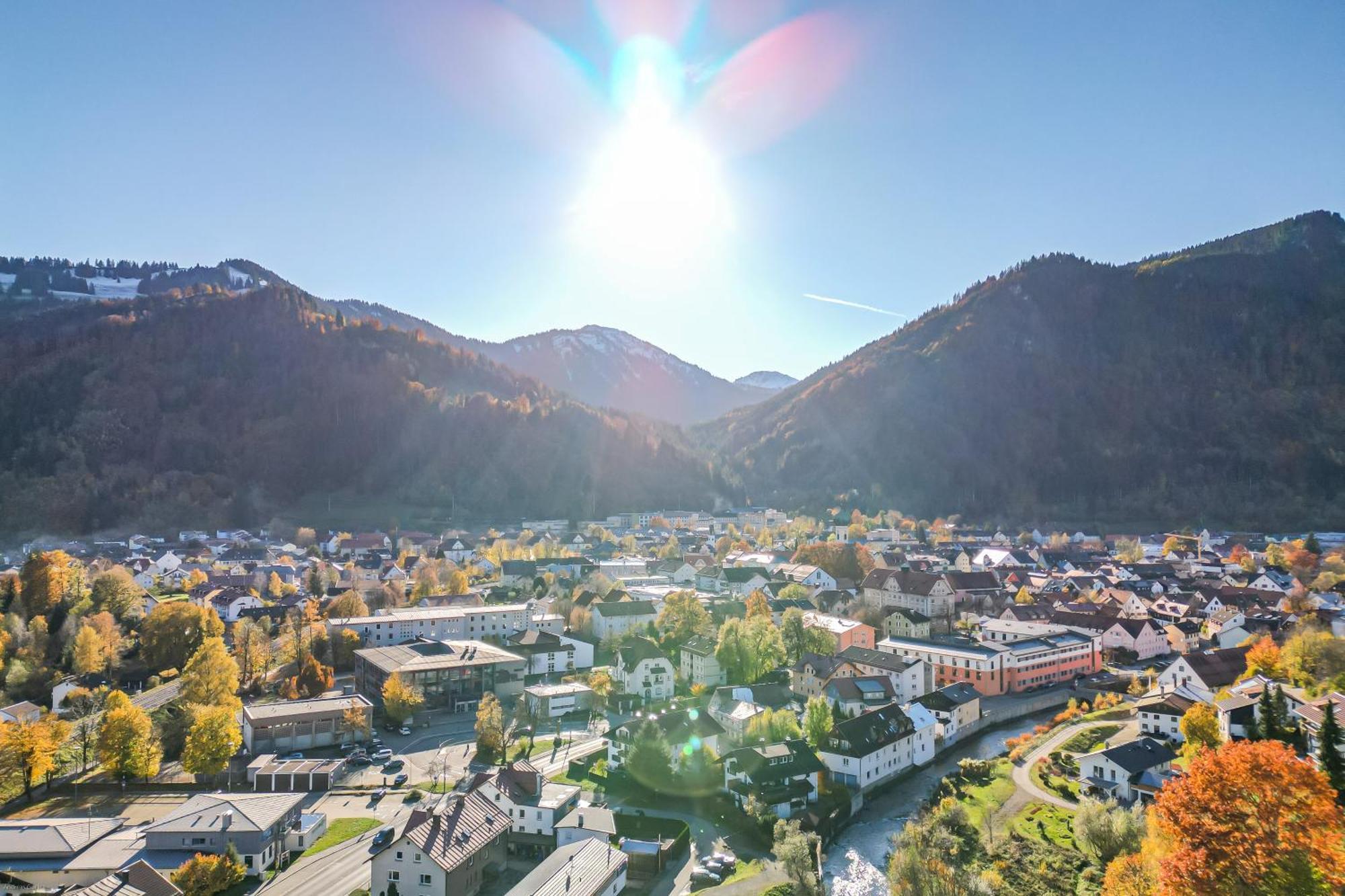 Sms-Homes I Auszeit Am Alpsee Immenstadt im Allgäu エクステリア 写真