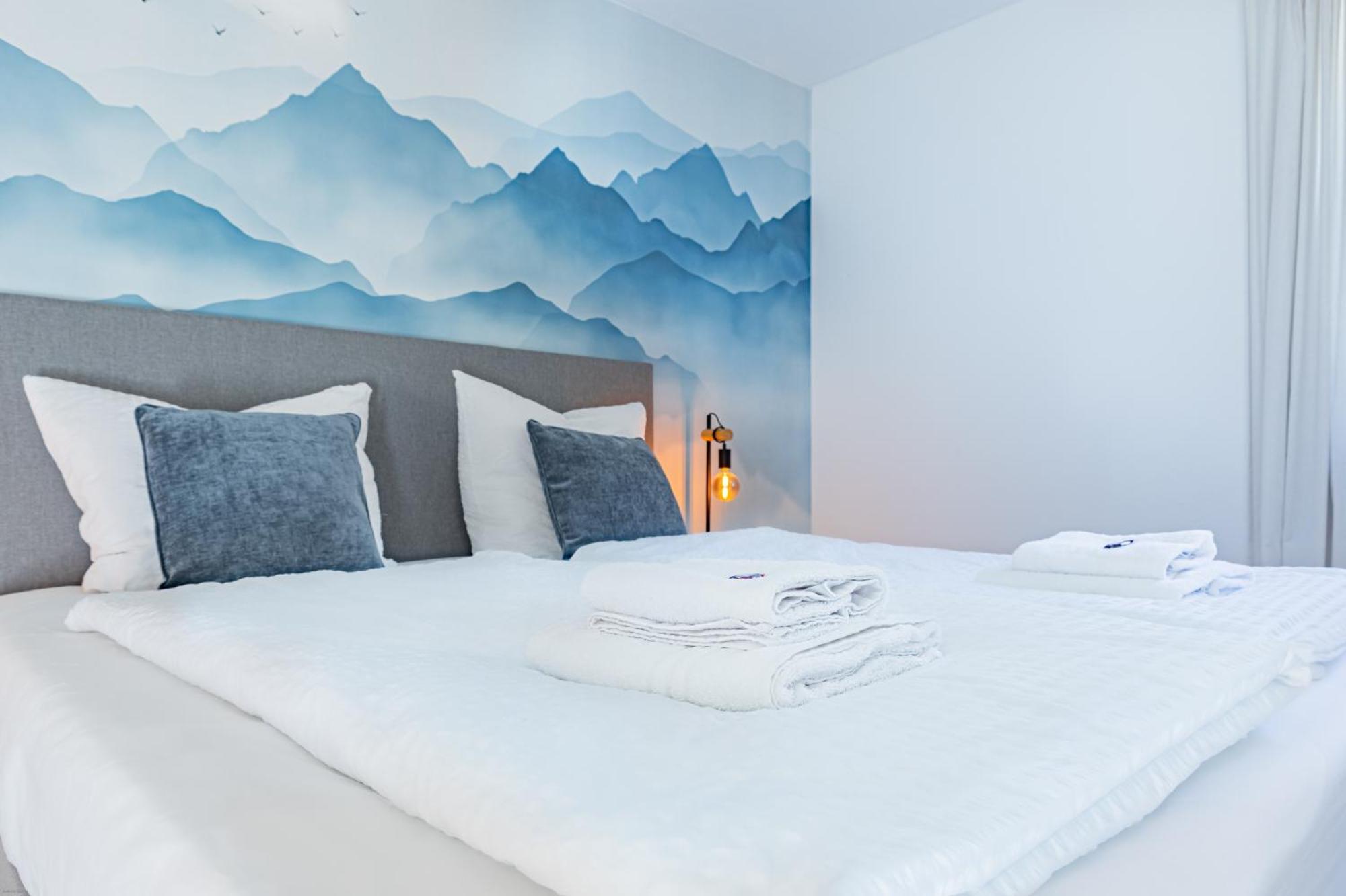 Sms-Homes I Auszeit Am Alpsee Immenstadt im Allgäu エクステリア 写真