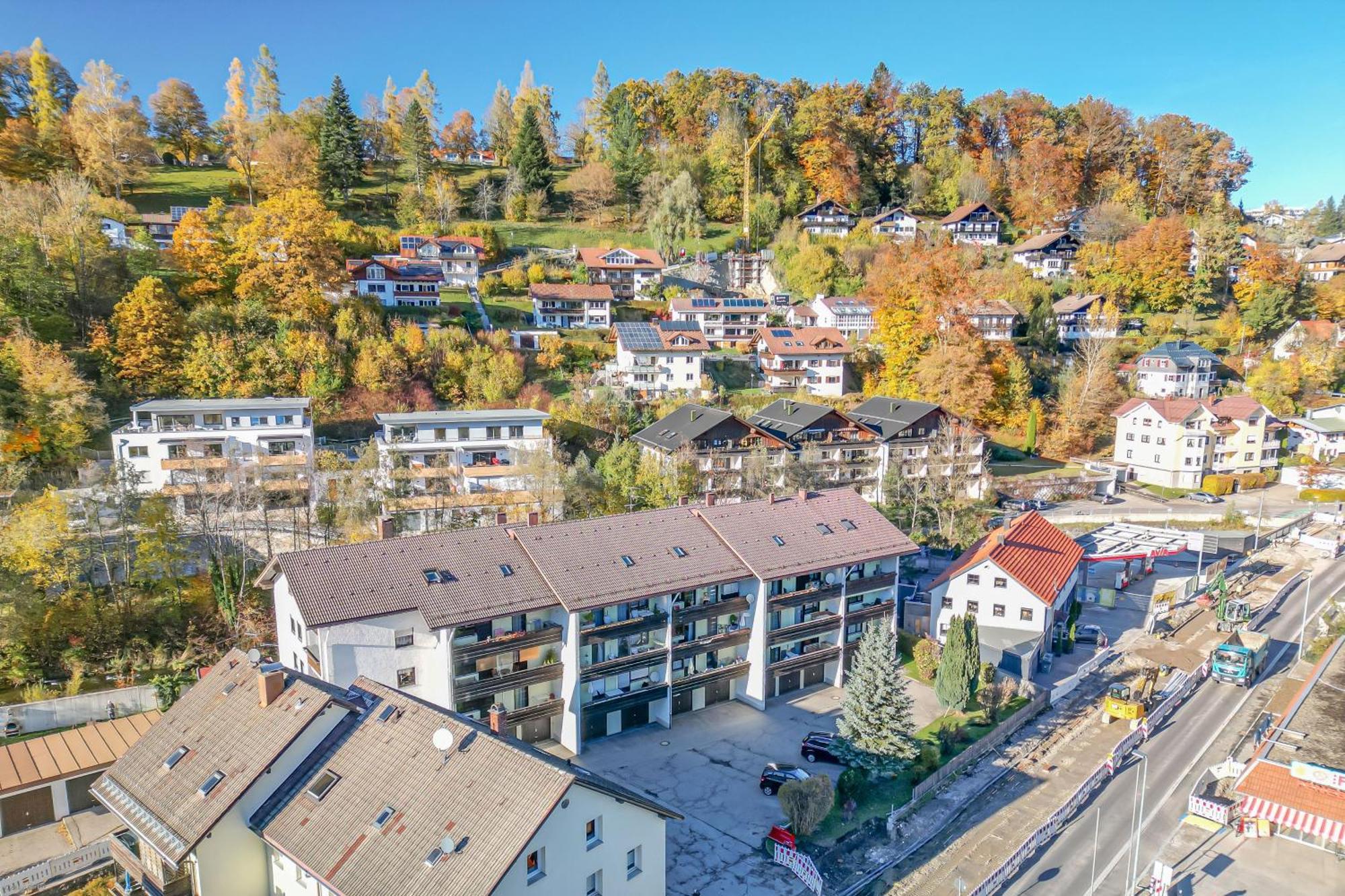 Sms-Homes I Auszeit Am Alpsee Immenstadt im Allgäu エクステリア 写真