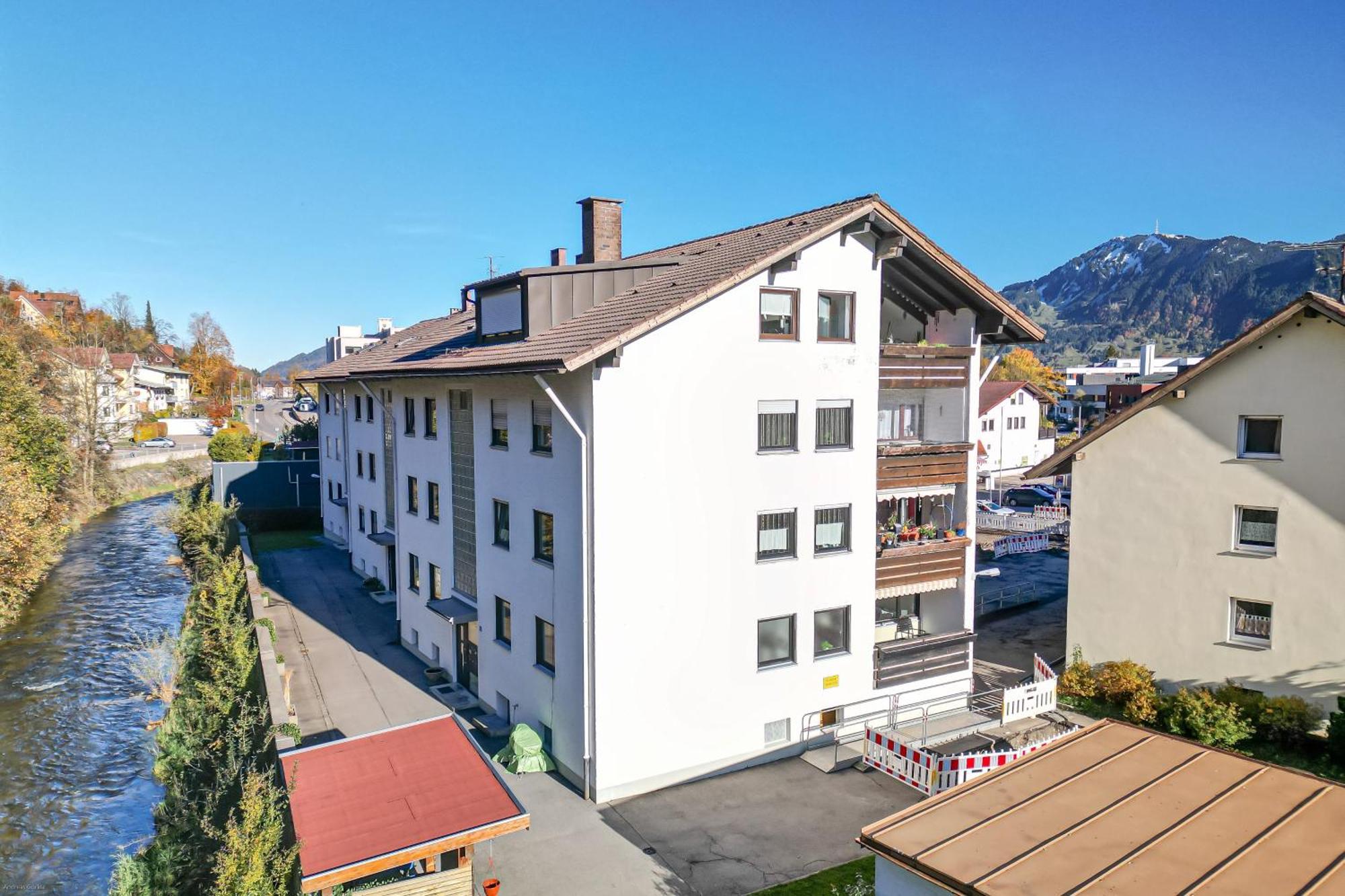 Sms-Homes I Auszeit Am Alpsee Immenstadt im Allgäu エクステリア 写真