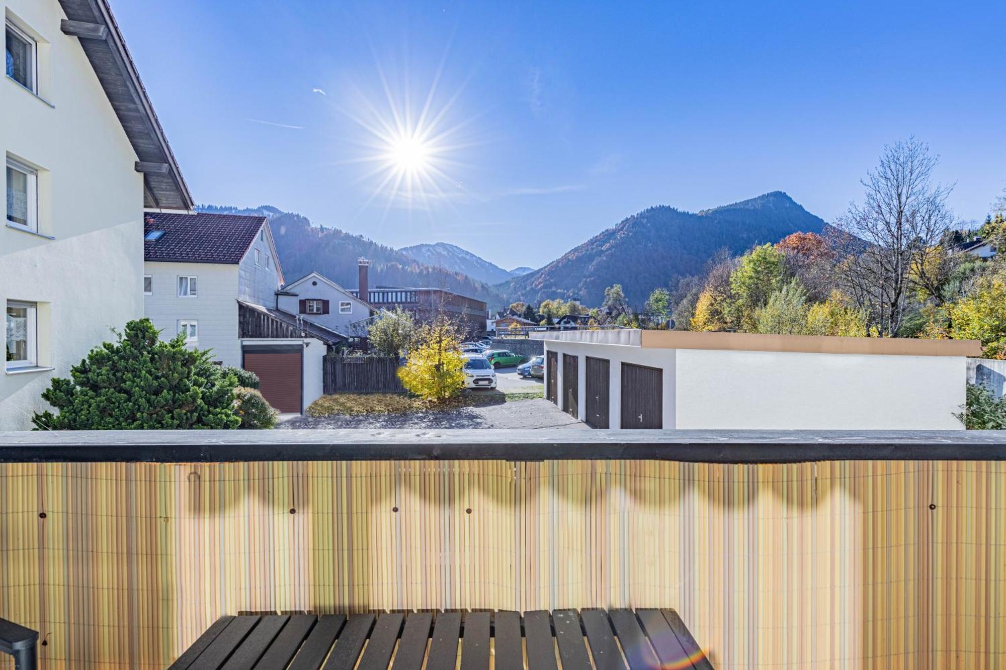 Sms-Homes I Auszeit Am Alpsee Immenstadt im Allgäu エクステリア 写真