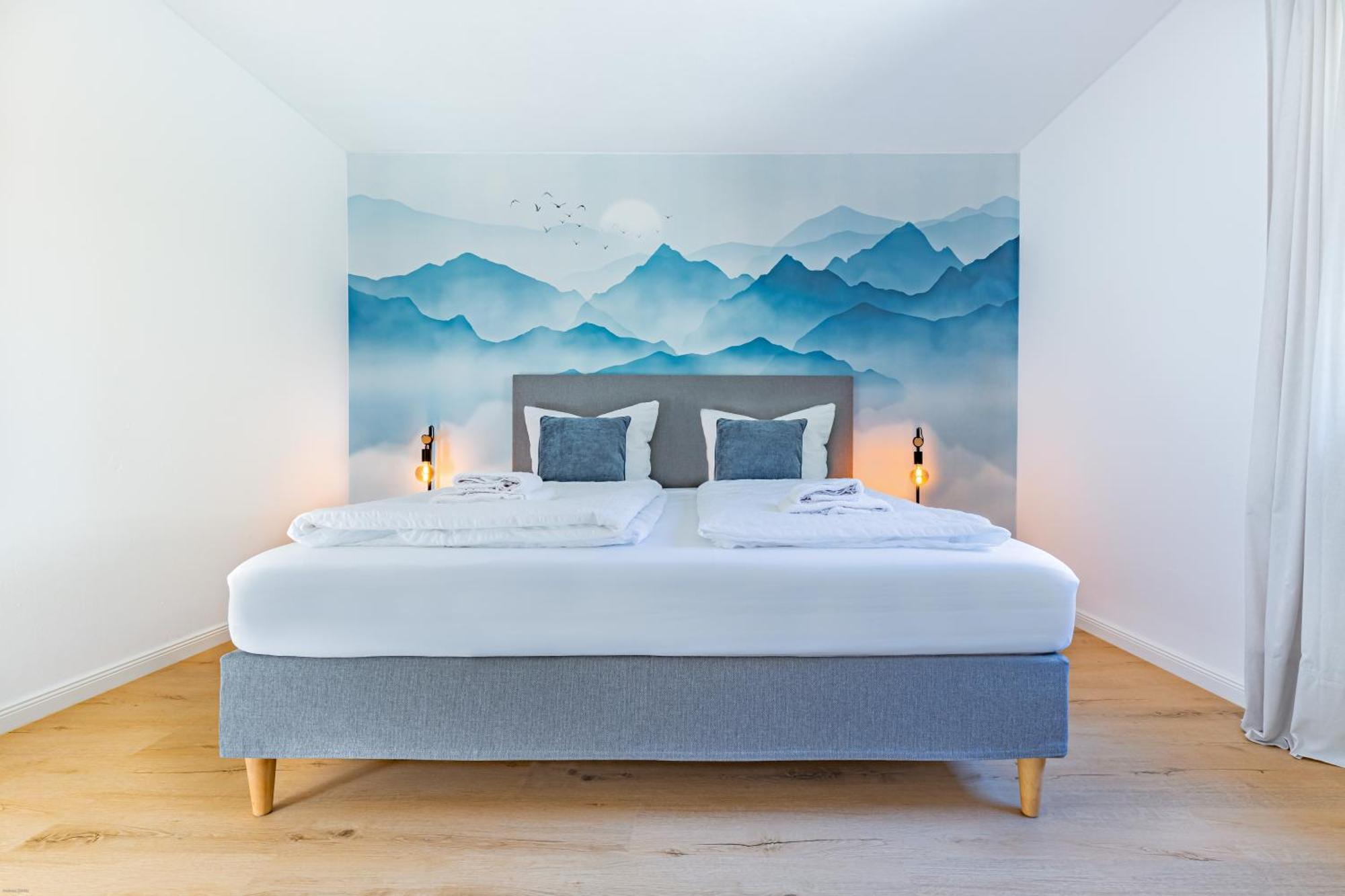 Sms-Homes I Auszeit Am Alpsee Immenstadt im Allgäu エクステリア 写真
