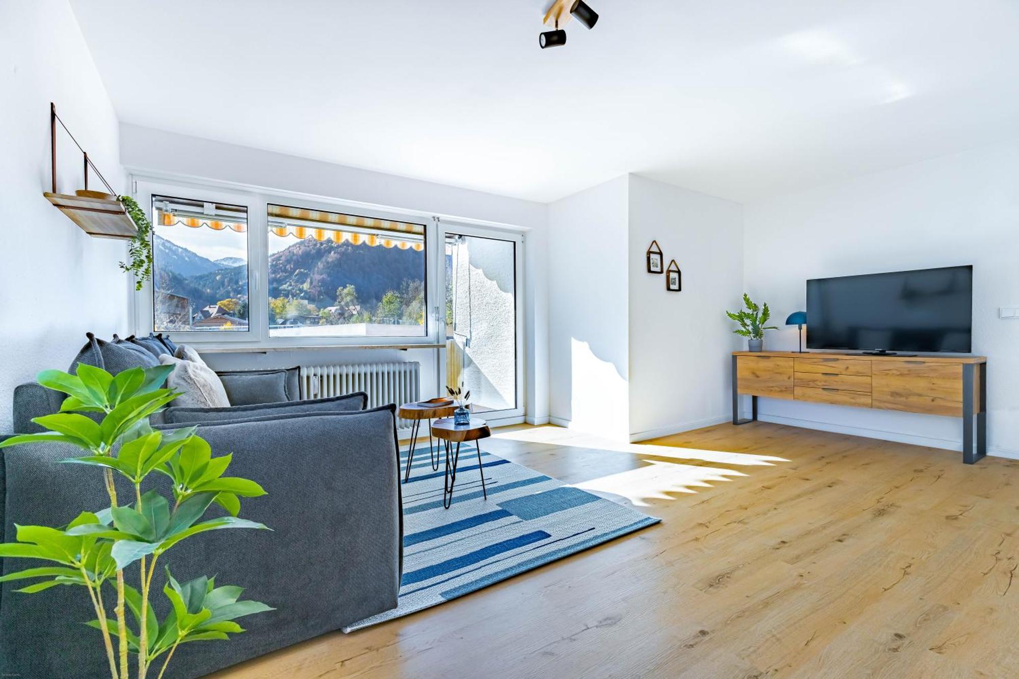 Sms-Homes I Auszeit Am Alpsee Immenstadt im Allgäu エクステリア 写真