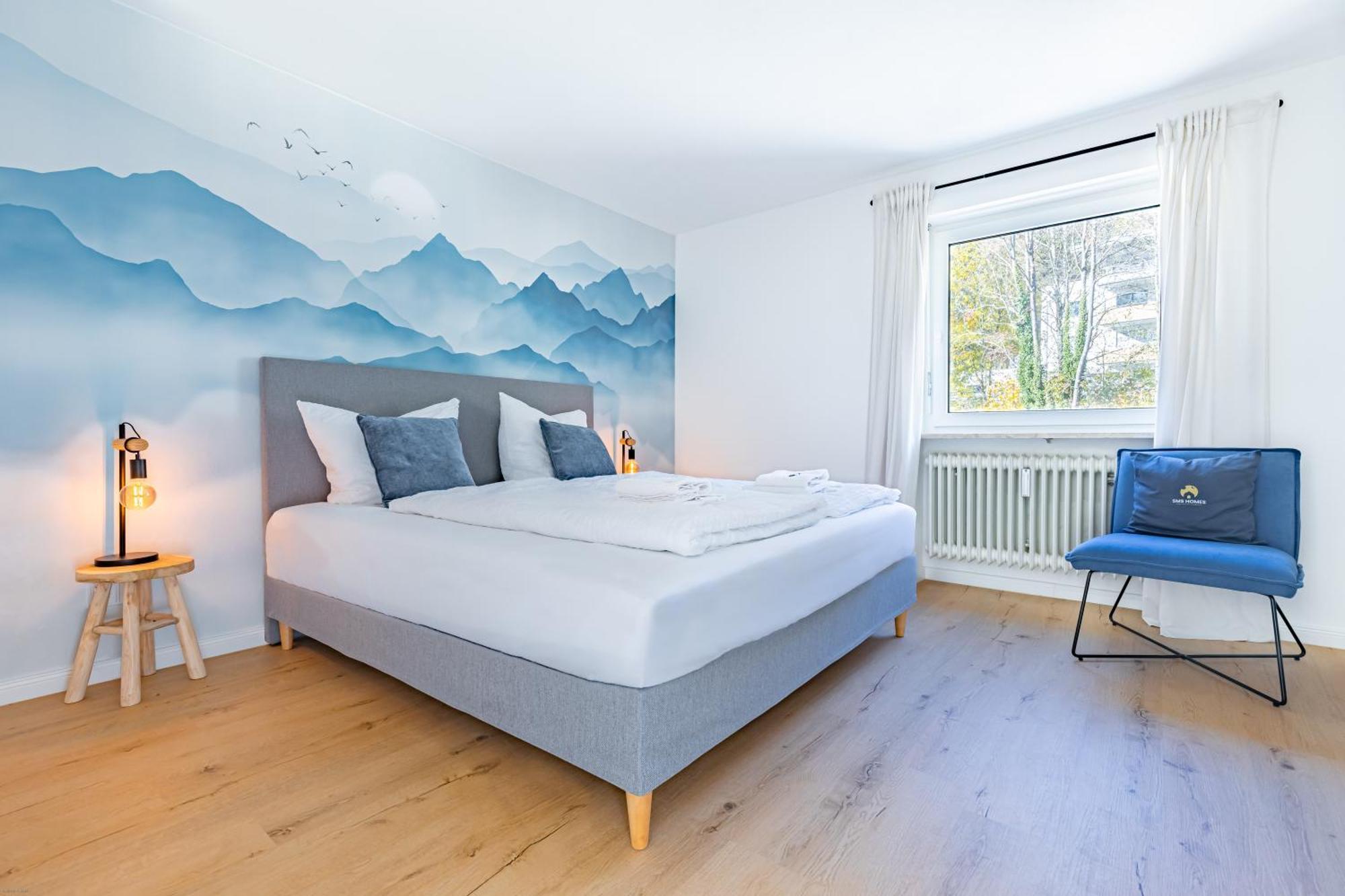 Sms-Homes I Auszeit Am Alpsee Immenstadt im Allgäu エクステリア 写真