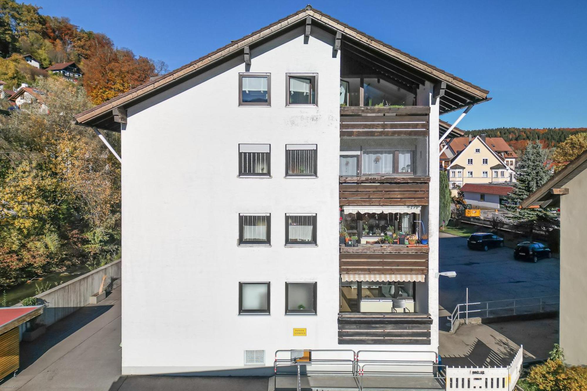 Sms-Homes I Auszeit Am Alpsee Immenstadt im Allgäu エクステリア 写真